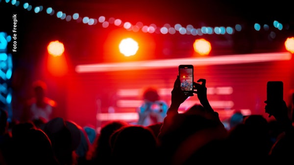 Andy Rivera da un nuevo paso en su carrera musical, “Un día a la vez” Andy Rivera da un nuevo paso en su carrera musical, “Un día a la vez”