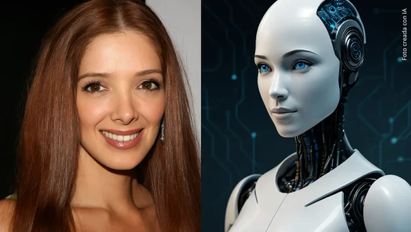 ¿Qué pasó con Adela Noriega? Un video viral generó conmoción en redes sociales ¿Qué pasó con Adela Noriega? Un video viral generó conmoción en redes sociales