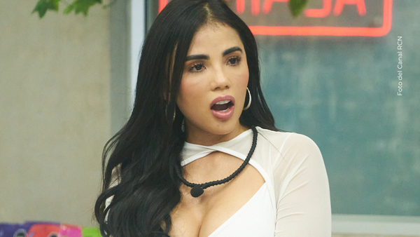 Karina García se enfrentará contra Karely Ruiz: esto es lo que se sabe de la pelea