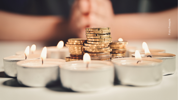 Prima de mitad de año: tres rituales efectivos para 'multiplicar' el dinero