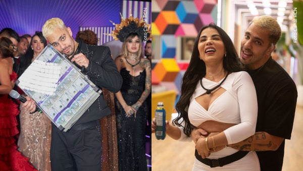 Altafulla aclaró si se gastó o no 30 millones en una fiesta con Karina García