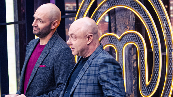 MasterChef Celebrity: los errores imperdonables en la competencia de cocina, ¿los conoce? MasterChef Celebrity: los errores imperdonables en la competencia de cocina, ¿los conoce?