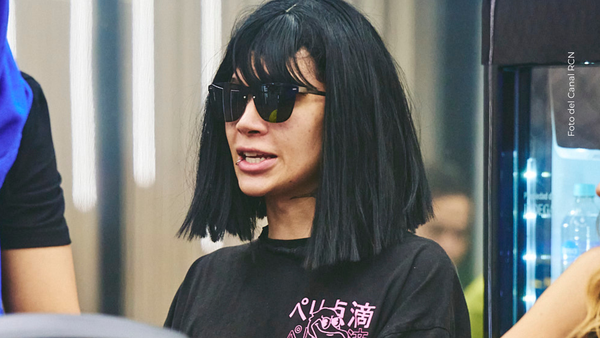 Cami Pulgarín compartió su sorprendente cambio físico: "Por fin me reconozco"