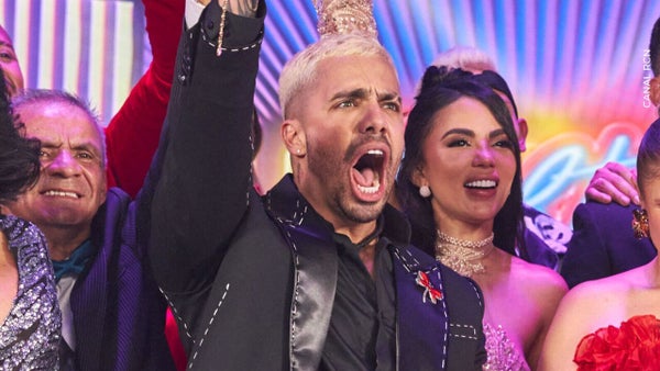 Altafulla causó furor tras llegar a Barranquilla, lo recibieron con tremenda caravana