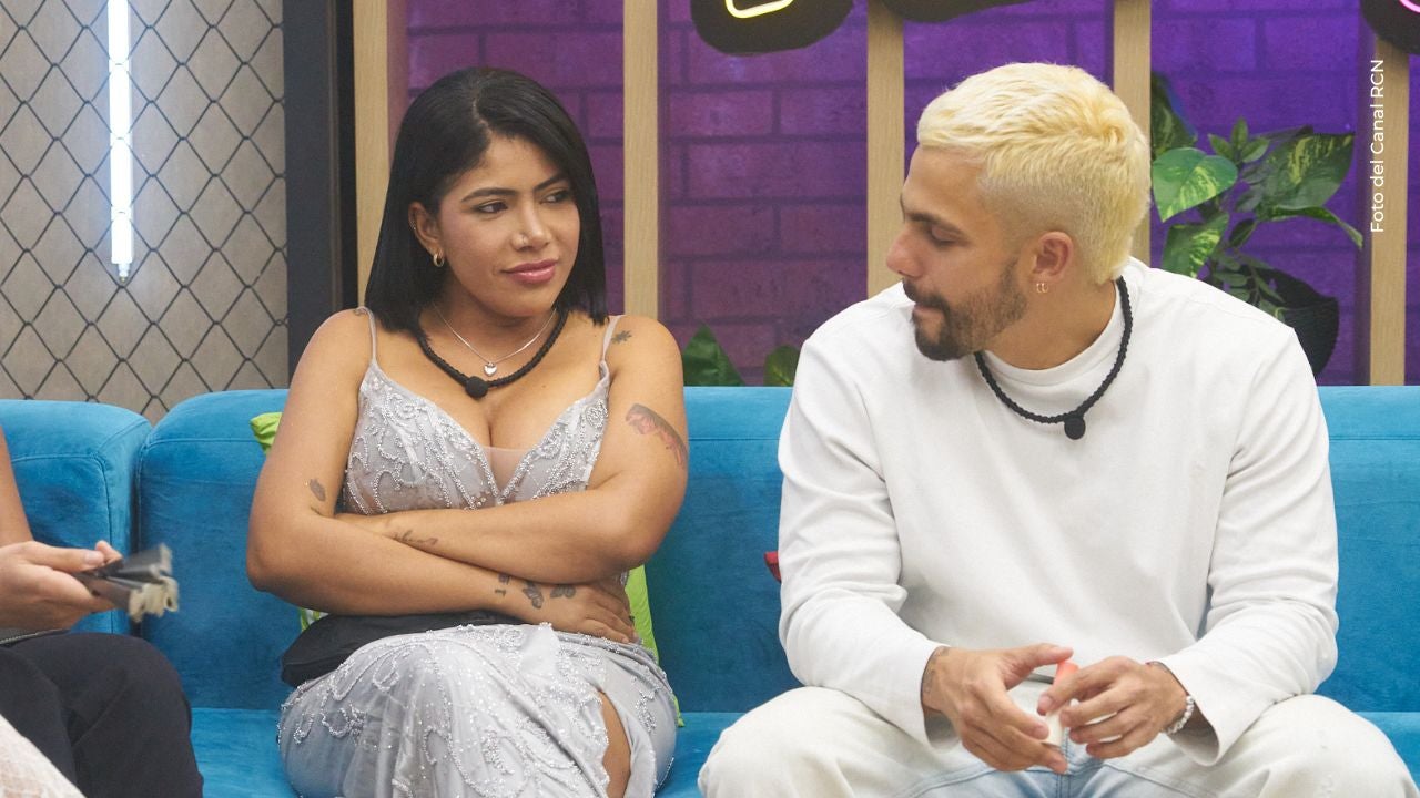 La Toxi Costeña pierde la paciencia con fan de Altafulla y el video causa revuelo