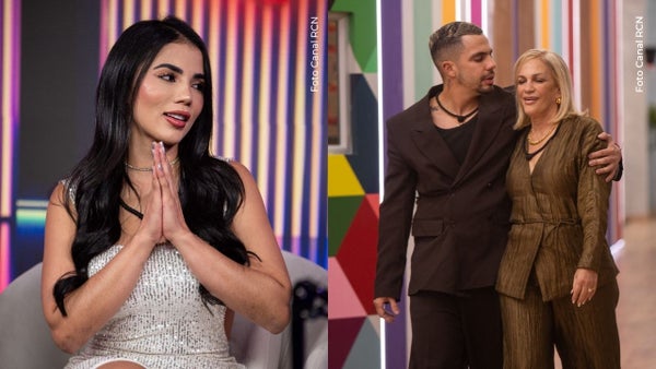 Así recibieron a Karina García en Barranquilla, ¿estuvo la mamá de Altafulla? Así recibieron a Karina García en Barranquilla, ¿estuvo la mamá de Altafulla?