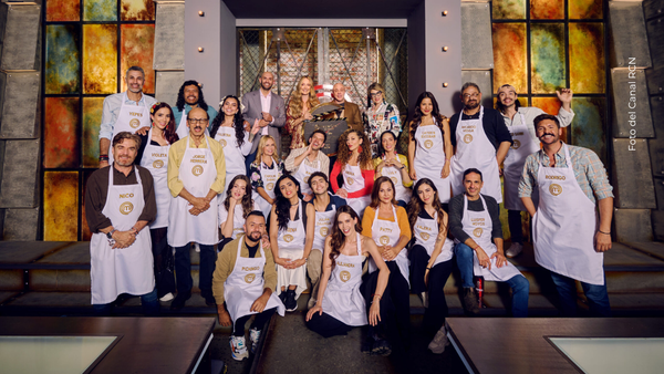 MasterChef Celebrity 10 años: la lista de las frases más célebres que han marcado la competencia