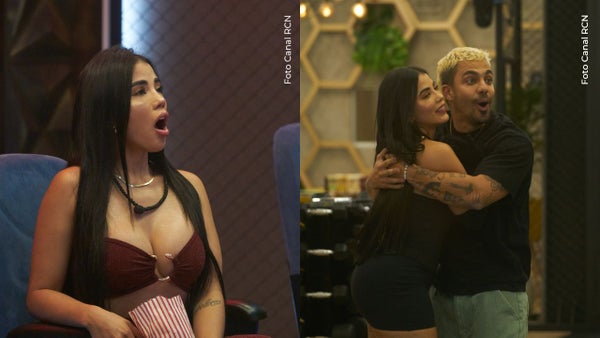 Reacción de Karina García al conocer la casa de Altafulla se hace viral | VIDEO