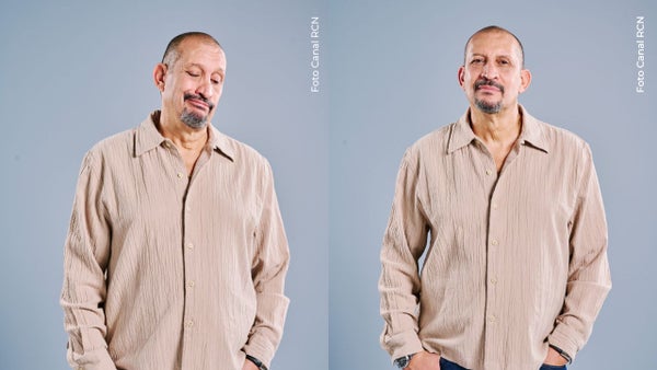 'El flaco' Solórzano tuvo que ser ingresado por urgencias: esto se sabe de su salud 'El flaco' Solórzano tuvo que ser ingresado por urgencias: esto se sabe de su salud