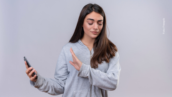 ¿Qué significa no tener redes sociales? Perfil psicológico y motivaciones