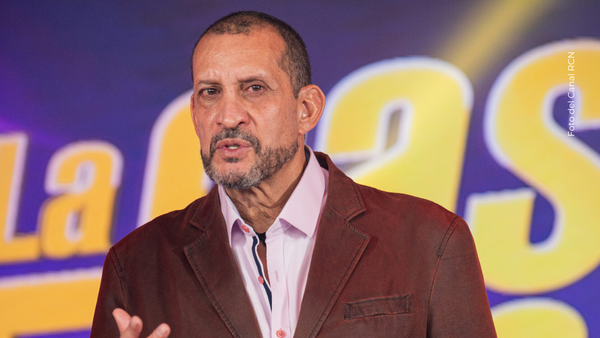 ¿Qué es el cólico de cálculos? Enfermedad que llevó a urgencias a 'El Flaco' Solórzano ¿Qué es el cólico de cálculos? Enfermedad que llevó a urgencias a 'El Flaco' Solórzano