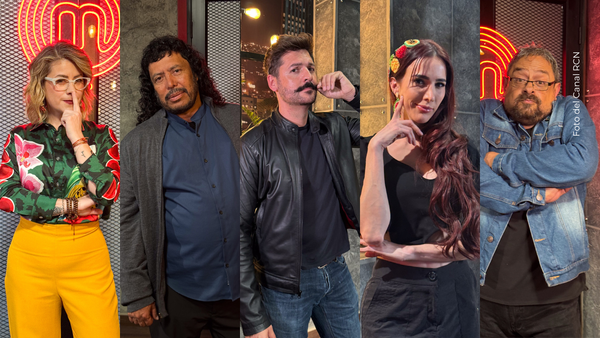 MasterChef Celebrity 10 años: ¿cómo controlar los nervios a la hora de cocinar?