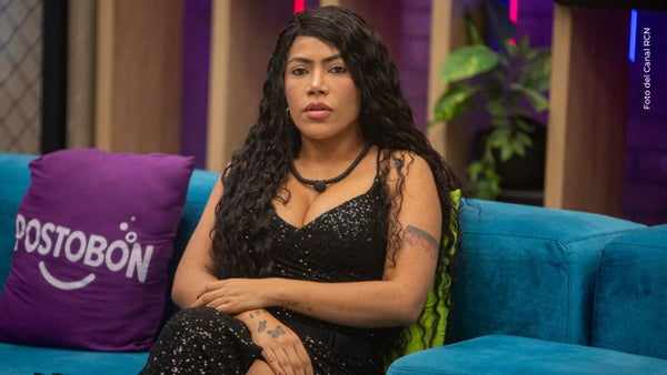 La Toxi Costeña no se quedó callada tras fuerte ofensa de un internauta La Toxi Costeña no se quedó callada tras fuerte ofensa de un internauta