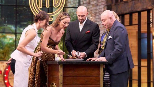 Memes y reacciones que dejó el estreno de MasterChef Celebrity 2025