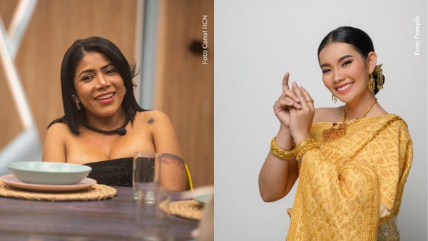 Reacción de mujer en Tailandia al escuchar canción de La Toxi Costeña es viral Reacción de mujer en Tailandia al escuchar canción de La Toxi Costeña es viral