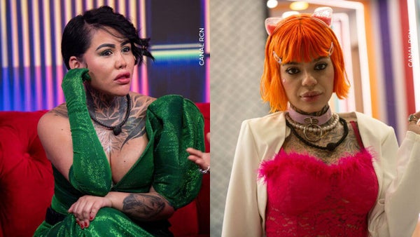 Yina Calderón respondió a críticas por apoyar a Melissa Gate: "Yo no necesito nada de nadie"