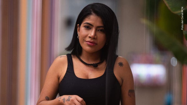 La Toxi Costeña sorprendió al anunciar un drástico cambio de look La Toxi Costeña sorprendió al anunciar un drástico cambio de look