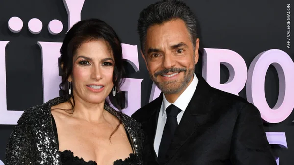 Alessandra Rosaldo confesó por qué rompió con Eugenio Derbez: "me sentía perdida"