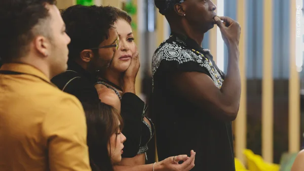 Nataly Umaña rompió el silencio sobre su ruptura con Alejandro Estrada: “una relación enferma”