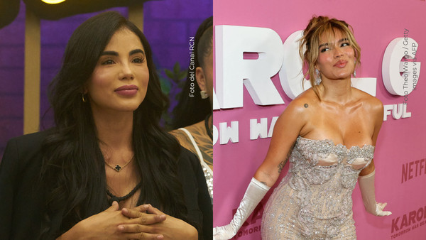 Karina García: esta es la canción del nuevo álbum de Karol G con la que se identifica