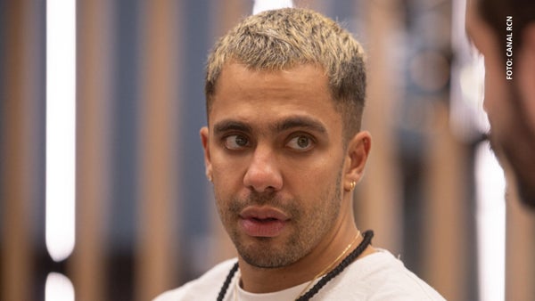 Altafulla recibió sandía con su rostro grabado, y así reaccionó