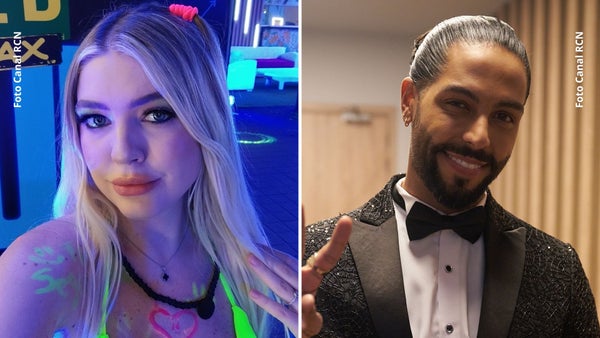 Yana Karpova respondió si le gusta o no Marlon Solórzano de La casa de los famosos Yana Karpova respondió si le gusta o no Marlon Solórzano de La casa de los famosos