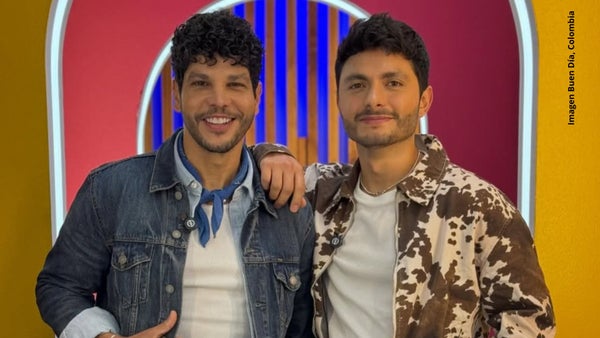 Los de Ñam debutan con éxito en el mundo gastronómico colombiano Los de Ñam debutan con éxito en el mundo gastronómico colombiano