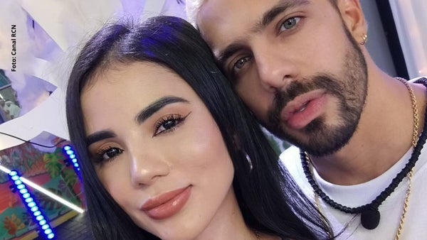 Karina García sorprendida tras consejo de Chiky Bombom: “Altafulla no es para ti”