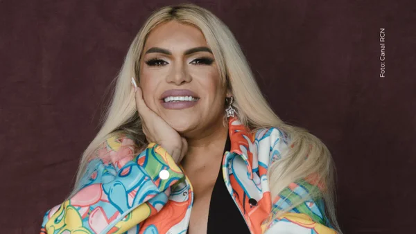 Wendy Guevara como mamá Coco: ¿haría parte del live action de la película de Pixar?