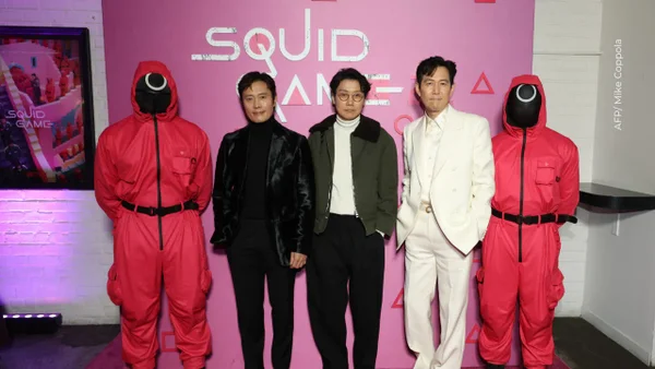 El Juego del Calamar 3: uno de los estrenos más esperados en junio El Juego del Calamar 3: uno de los estrenos más esperados en junio