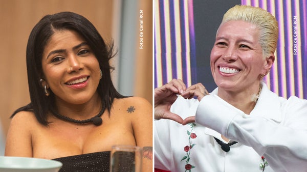 La Toxi Costeña habló del apoyo de Lady Tabares a Altafulla, ¿se decepcionó?