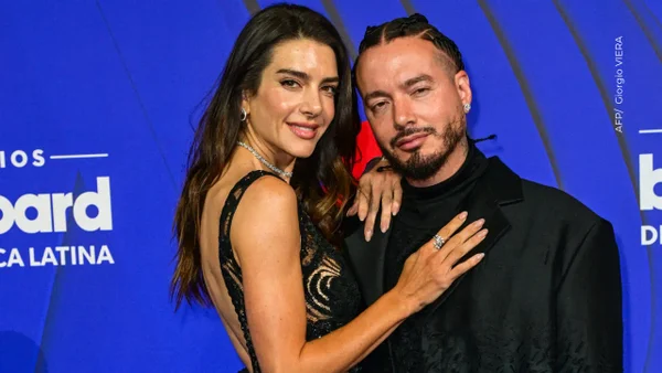 Río, hijo de J Balvin asegura que Ryan Castro le dijo malas palabras Río, hijo de J Balvin asegura que Ryan Castro le dijo malas palabras