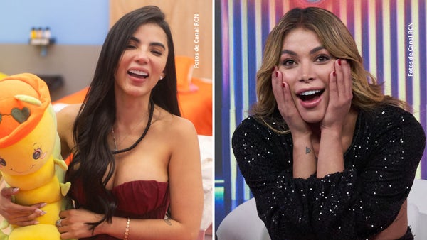 Karina García y el plan que creó para llevar a Yaya Muñoz a Dubái, ¿qué dijo José?