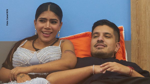 La Toxi Costeña criticó duramente a Cristian Pasquel, “es un doble cara” La Toxi Costeña criticó duramente a Cristian Pasquel, “es un doble cara”