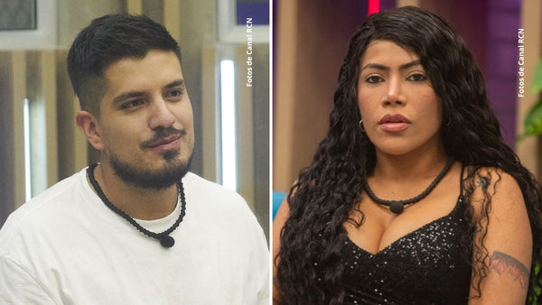 Cristian Pasquel pidió respeto ante las fuertes críticas de La Toxi Costeña Cristian Pasquel pidió respeto ante las fuertes críticas de La Toxi Costeña