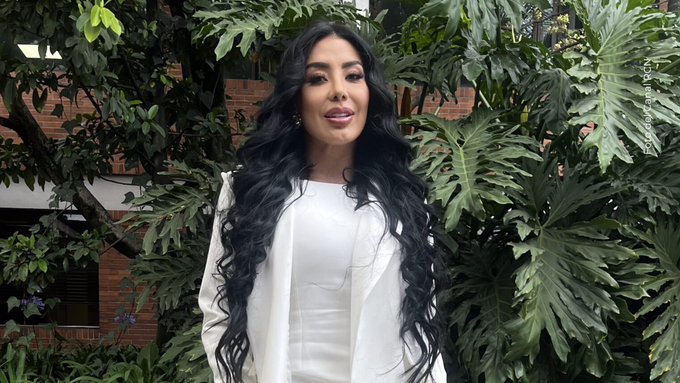 Marcela Reyes