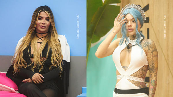 Se filtró audio de Sofía Avendaño sobre Melissa Gate: "Tiene que dar la cara"