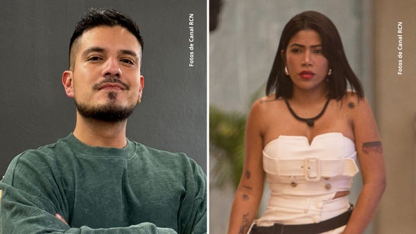 Cristian Pasquel tomaría acciones legales contra La Toxi, esto dijo su abogado Cristian Pasquel tomaría acciones legales contra La Toxi, esto dijo su abogado