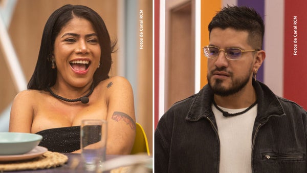 La Toxi Costeña habría reaccionado a posible demanda de Cristian Pasquel La Toxi Costeña habría reaccionado a posible demanda de Cristian Pasquel