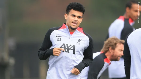 El exclusivo destino de Luis Díaz y Gera Ponce para disfrutar de su luna de miel