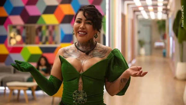 Westcol insinuó que podría invitar a Yina Calderón a su próximo 'Pool Party'