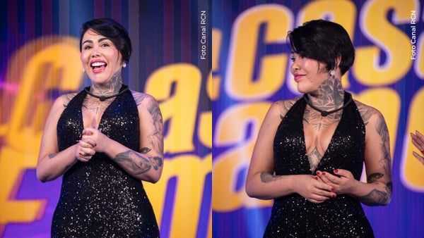 Yina Calderón le respondió a WestCol tras rumores de romance entre ellos: "Yiwest"