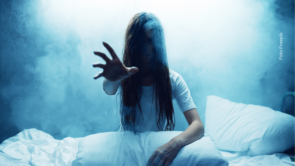 ¿Por qué las personas sueñan que se mueren?, aquí la explicación y significado