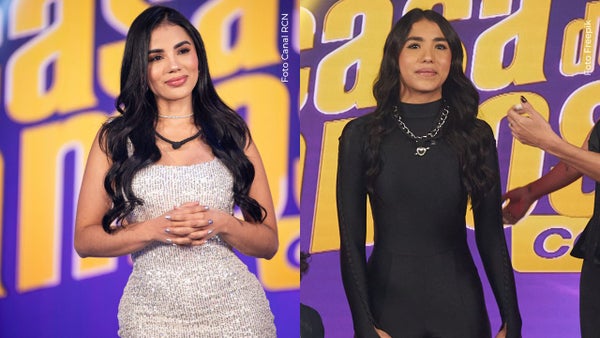 Isabella, hija de Karina García mostró el lujoso regalo que le dio su mamá de 18 Isabella, hija de Karina García mostró el lujoso regalo que le dio su mamá de 18