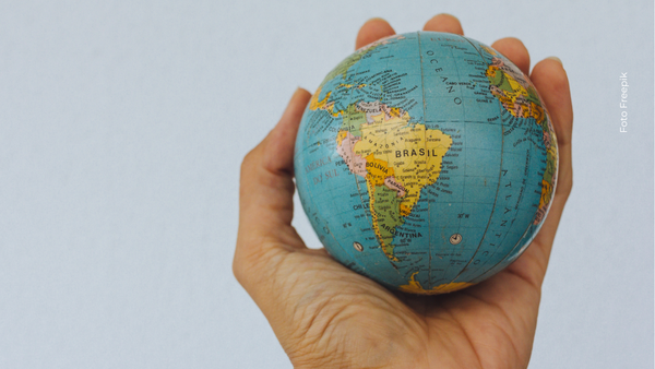 IA dice el país de Latinoamérica que tiene más posibilidad de sobrevivir ante una guerra IA dice el país de Latinoamérica que tiene más posibilidad de sobrevivir ante una guerra