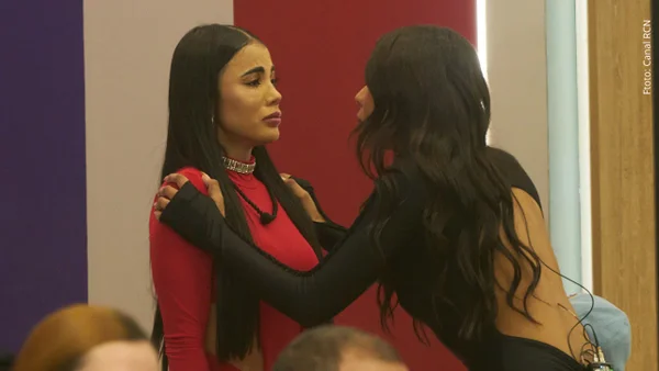 Karina García y la emotiva dedicatoria que le hizo a su hija en su cumpleaños Karina García y la emotiva dedicatoria que le hizo a su hija en su cumpleaños