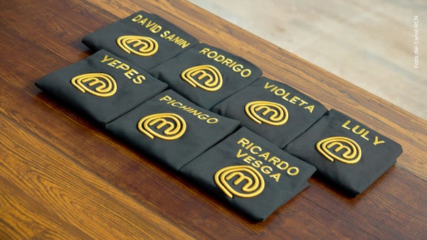 Estos son los participantes que podrían ser eliminados de MasterChef Celebrity Estos son los participantes que podrían ser eliminados de MasterChef Celebrity