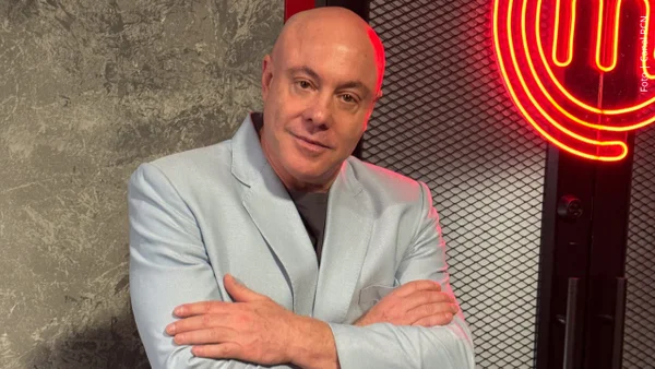 Jorge Rausch celebró con orgullo un importante logro de su hija: ''eres sensacional"