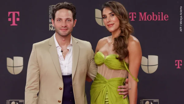 Daniela Ospina explicó por qué ya no muestra a su hija Salomé en redes sociales Daniela Ospina explicó por qué ya no muestra a su hija Salomé en redes sociales