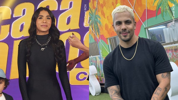 Hija de Karina García reveló el curioso regalo que le dio Altafulla de 18 Hija de Karina García reveló el curioso regalo que le dio Altafulla de 18